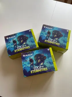 Edge of Eternities (EOE) MTG Bundle - Image 1