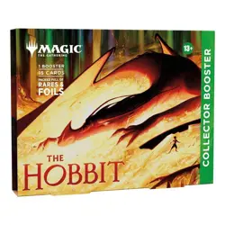 Magic : The Gathering The Hobbit Collector Omega Box PREORDER - Image 1