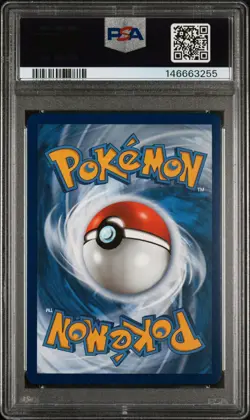 2021 POKEMON SWORD & SHIELD BATTLE STYLES 178 FULL ART/OCTILLERY SECRET PSA 10 - Image 2