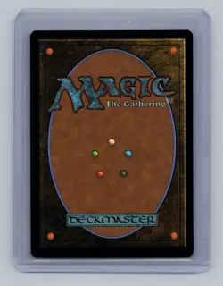 Magic the Gathering - Web of Life and Destiny (SPM) (FOIL) #122 - Image 2