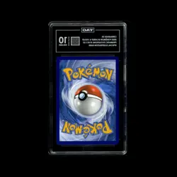 Pokemon Prismatic Evolutions Ceruledge Ex SIR 147/131 Tag 10 LOW POP - Image 2