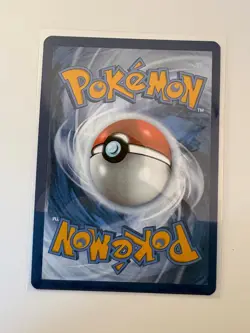 Raichu 019/091 Rare Paldean Fates Pokemon Holo Near Mint - Image 2