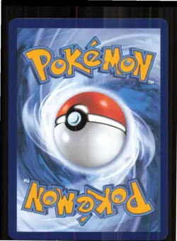 Slowbro 030/084 Uncommon Pitch Black Pokemon Reverse Holo Near Mint - Image 2