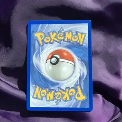 Pokemon TCG - Perfect Order - Mega Skarmory EX 055/088 - NM/M - Image 4