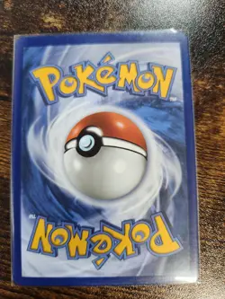 Rosa's Encouragement 114/088 Ultra Rare Perfect Order Pokemon Holo Near Mint - Image 2