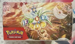 Pokemon TCG Scarlet & Violet Surging Sparks Booster Box - *New Factory Sealed* - Image 3