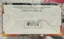Pokemon TCG Scarlet & Violet Surging Sparks Booster Box - *New Factory Sealed* - Image 4