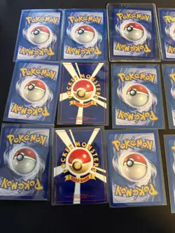 37 pokemon cards lot - Image 5
