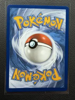 Mega Starmie EX SIR 118/088 Perfect Order NM - Image 2