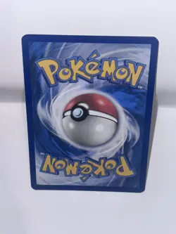 Pokemon TCG Detective Pikachu SM190 Holo Rare LP - Image 2