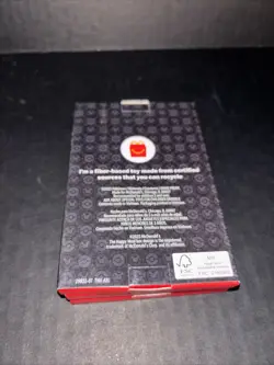 2023 mcdonalds pokemon 3 packs sealed #7-7-3 - Image 3