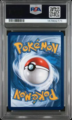 2025 POKEMON MEP 023 MEGA CHARIZARD X EX ULTRA-PREMIUM COLLECTION PSA 9 REGRADE - Image 2