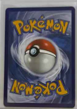 Pokemon TCG : Jumbo Ice Cream 109/086 Me04: Chaos Rising Holo - Image 2