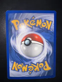 Pokemon Card-Jolteon -Holo-Ex Sandstorm -6/100-ENG-LP - Image 2