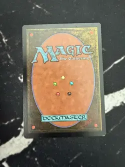 English - MTG Mystical Tutor - Mirage - Image 2