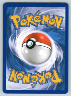 GROWLITHE 65/123 COMMON HEARTGOLD & SOULSILVER POKEMON MP - Image 2