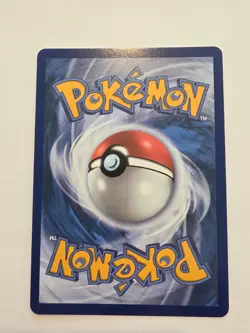 Mega Charizard x EX 109/094 Phantasmal Flames Holo Pokemon - Image 3