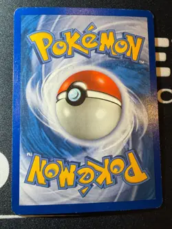 Pokemon 2002 legendary collection Reverse Holo machop 79/110 - Image 2