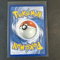 Pokemon TCG Reverse Holo Rare N's Reshiram 116/159 Journey Together - Image 2