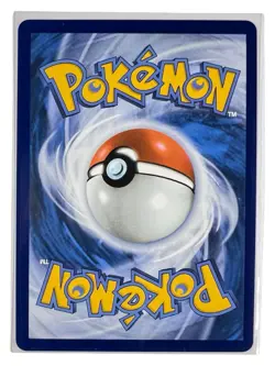 Pokemon TCG Gwynn 109/084 Pitch Black Ultra Rare Holo Full Art NM - Image 3