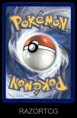 NINETALES 025/192 R REBEL CLASH POKEMON NM/M - Image 2