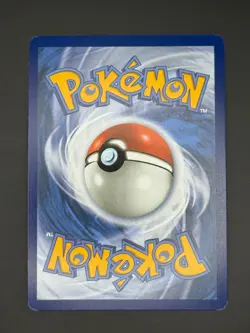 MELOETTA 026 ILLUSTRATION RARE ME: MEGA EVOLUTION PROMO POKEMON NM/M - Image 2