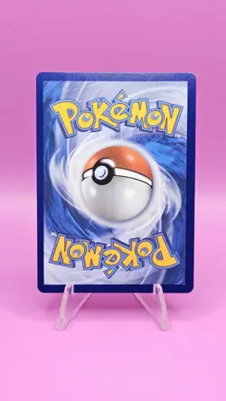Blowtorch 117/094 Ultra Rare Phantasmal Flames Pokemon Holo Near Mint - Image 2