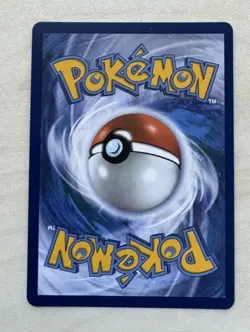 Pokemon TCG Dawn 118/094 Phantasmal Flames Ultra Rare NM - Image 2