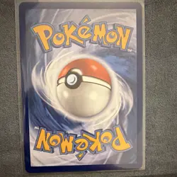Pokemon Ceruledge 014 Mega Evolution Stamped Promo Phantasmal Flames - Image 2