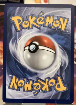 Pokemon TCG Watchdog IR 097/086 Chaos Rising Full Art NEW SET, NM US seller - Image 2