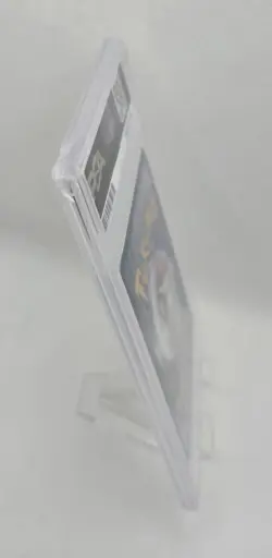 Damaged PSA 9 Counter Catcher 120/111 Crimson Invasion Secret Rare Holo ENG 2017 - Image 3