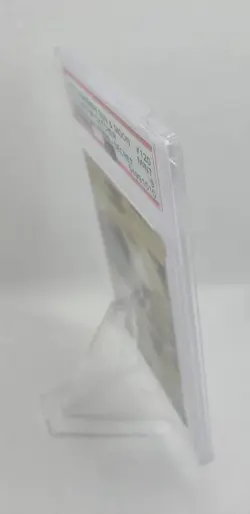 Damaged PSA 9 Counter Catcher 120/111 Crimson Invasion Secret Rare Holo ENG 2017 - Image 4