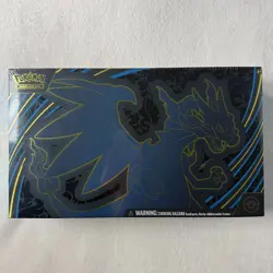 Pokemon TCG: Phantasmal Flames Ultra Premium Collection (UPC) - Shipped In Box ✅ - Image 3