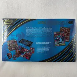 Pokemon TCG: Phantasmal Flames Ultra Premium Collection (UPC) - Shipped In Box ✅ - Image 4