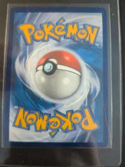 Pokemon TCG Gengar EX Temporal Forces Ultra Rare Card 193/162 Scarlet & Violet - Image 2