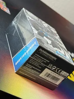 Black Bolt 🔥 Booster Bundle 🔥 New Sealed Pokemon TCG 1 Day Ship - Image 2