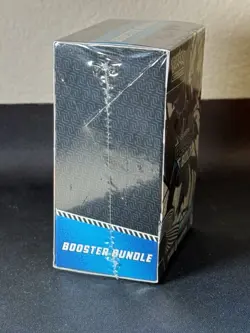 Black Bolt 🔥 Booster Bundle 🔥 New Sealed Pokemon TCG 1 Day Ship - Image 3