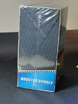 Black Bolt 🔥 Booster Bundle 🔥 New Sealed Pokemon TCG 1 Day Ship - Image 5