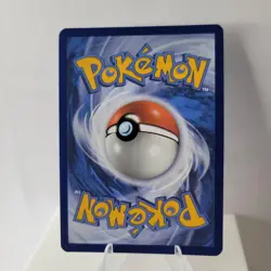 Eiscue 205/193 Illustration Rare Paldea Evolved Pokemon Holo Near Mint - Image 2