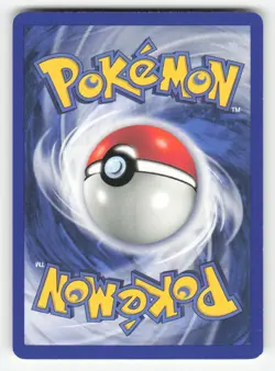 Pokemon PIKACHU 58/102 Base Set Unlimited LP - Image 2