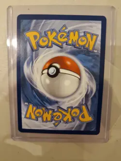 Pokemon Mega Darkrai EX 116/084 - Mega Evolution: Pitch Black SIR Pack Fresh - Image 4