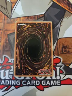YUGIOH HERO BLAST RYMP-EN032 SUPER UNLIMITED ED LP - Image 2
