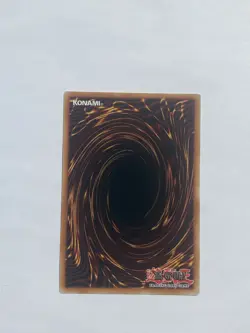 Aleister the Invoker of Madness GEIM-EN053 Ultra Rare Yu-Gi-Oh! - Image 2