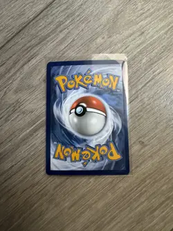 Pokemon Cleffa 202/197 Obsidian Flames Illustration Rare IR SV03 EN NM - Image 2