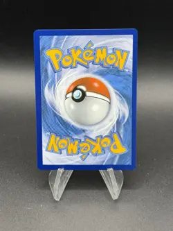 Professor's Research - SWSH152 - Pokemon Sword & Shield Promo Ultra Rare Card NM - Image 2