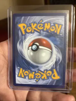 Pokemon Mega Evolution Mega Venusaur ex Full Art #155 Near Mint-English - Image 2
