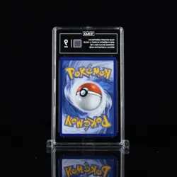 TAG 9 MINT Team Rocket's Mewtwo ex Destined Rivals SIR 2025 Pokemon 231/182 - Image 2