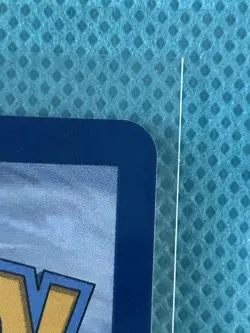 Pokemon Team Rocket's Mewtwo EX Destined Rivals SIR 231/182 Near Mint Condition - Image 3