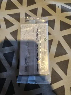 Pokemon Promo Pack Sealed From General Mills Cereal - Image 2