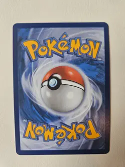 Pokemon Mega Floette EX Full Art 101/086 Chaos Rising Ultra Rare NM/Mint - Image 2